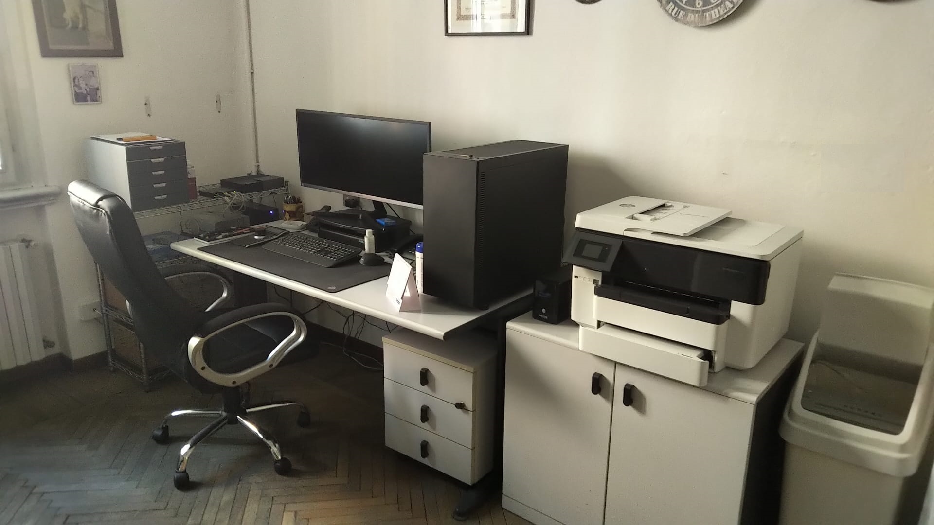 office office